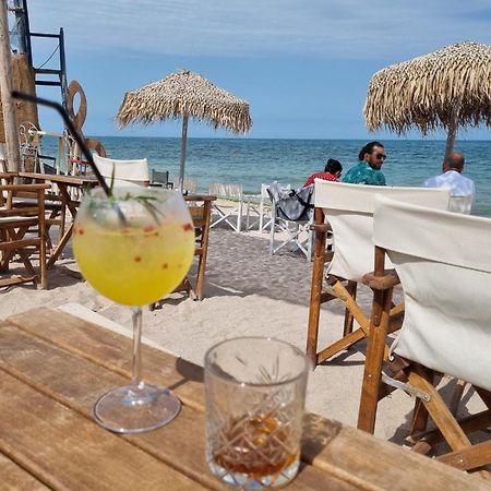 Casa Luca Otel Vama Veche Dış mekan fotoğraf