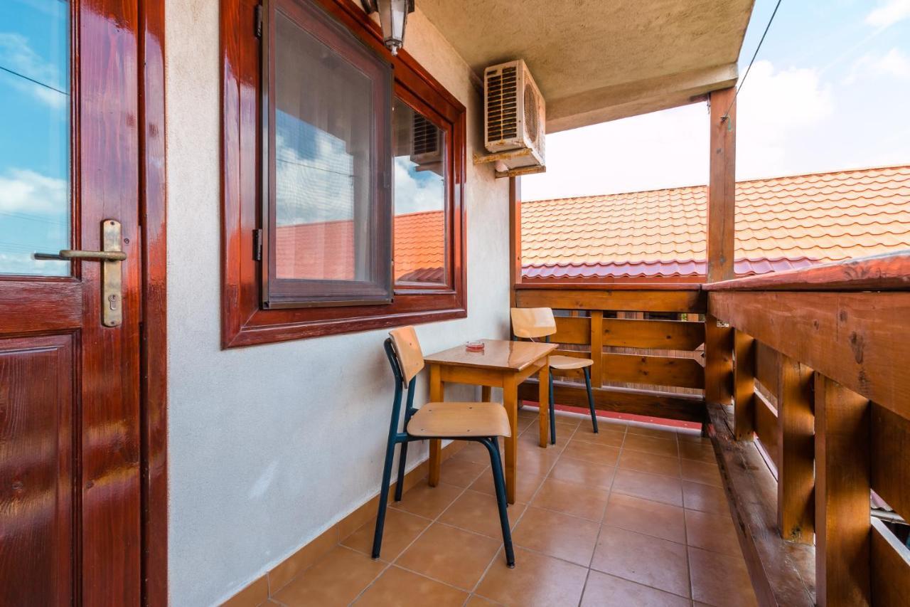 Casa Luca Otel Vama Veche Dış mekan fotoğraf