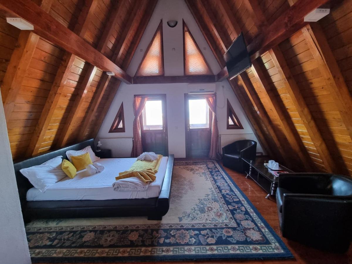 Casa Luca Otel Vama Veche Dış mekan fotoğraf