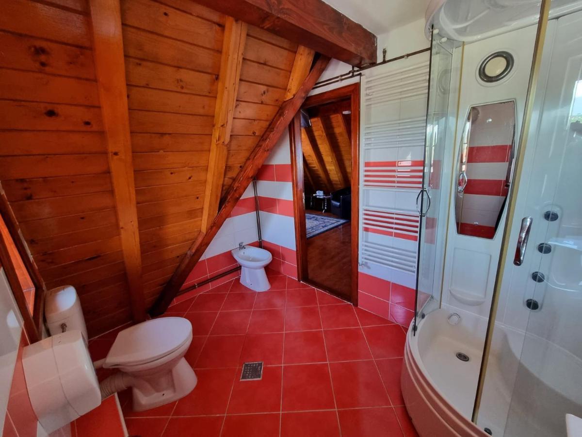 Casa Luca Otel Vama Veche Dış mekan fotoğraf
