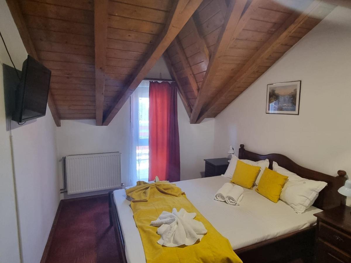 Casa Luca Otel Vama Veche Dış mekan fotoğraf