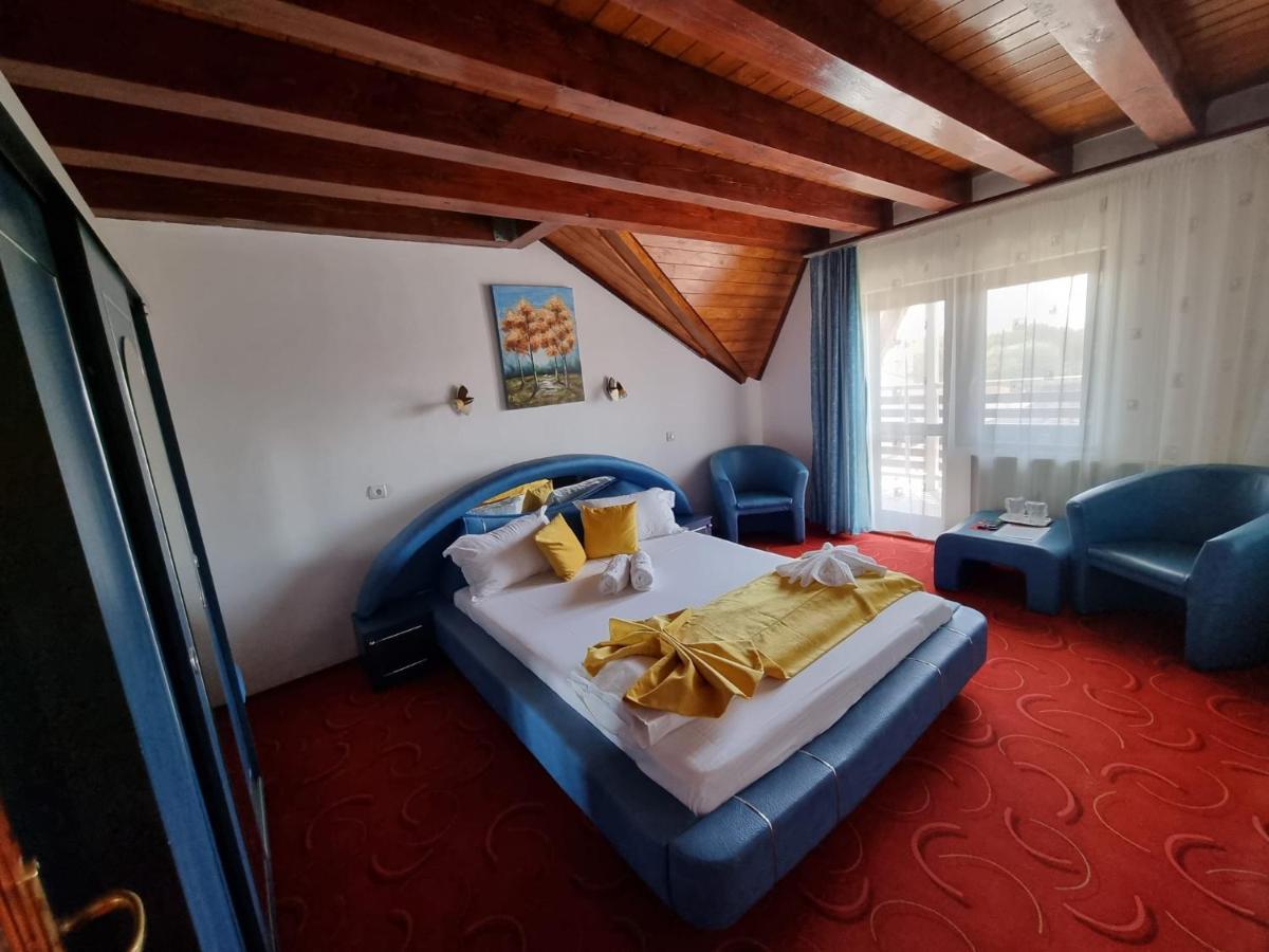 Casa Luca Otel Vama Veche Dış mekan fotoğraf