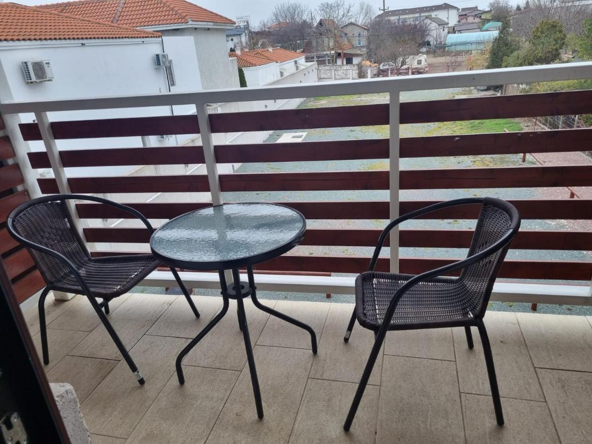 Casa Luca Otel Vama Veche Dış mekan fotoğraf
