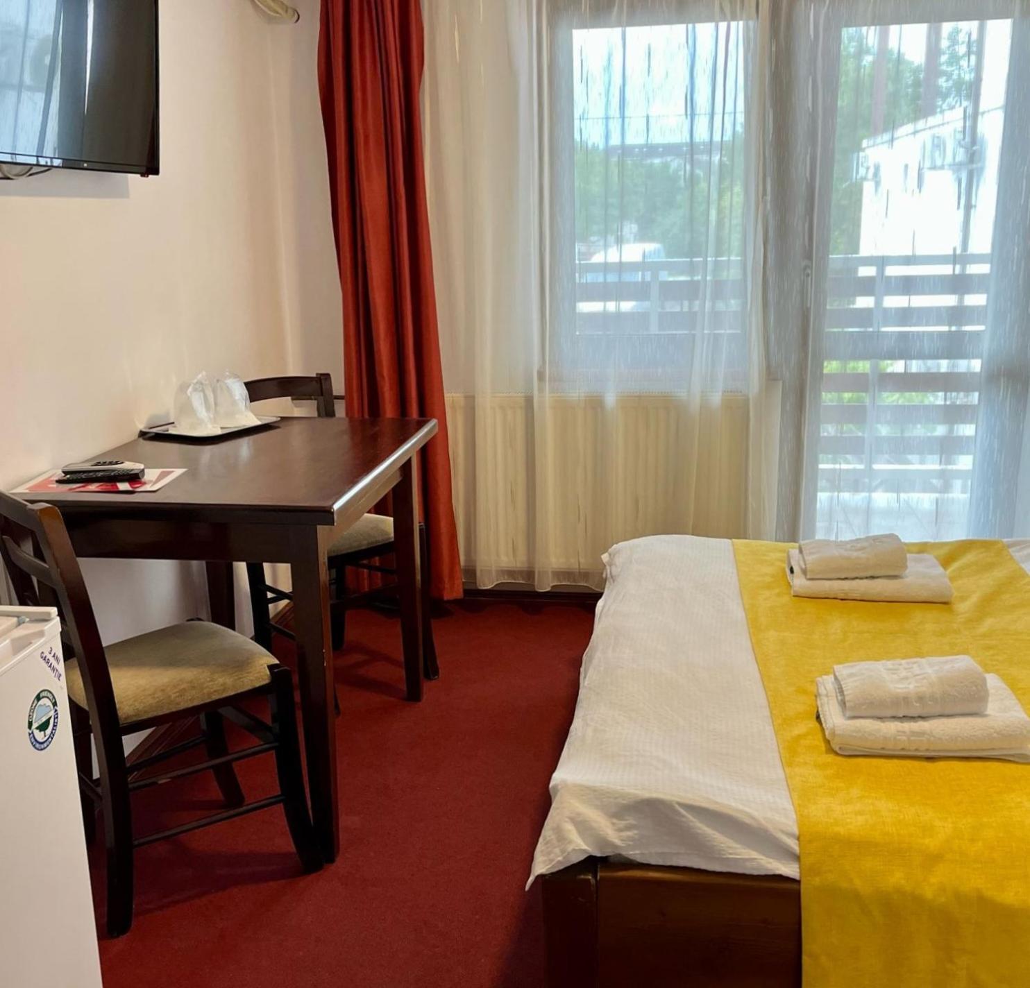 Casa Luca Otel Vama Veche Dış mekan fotoğraf