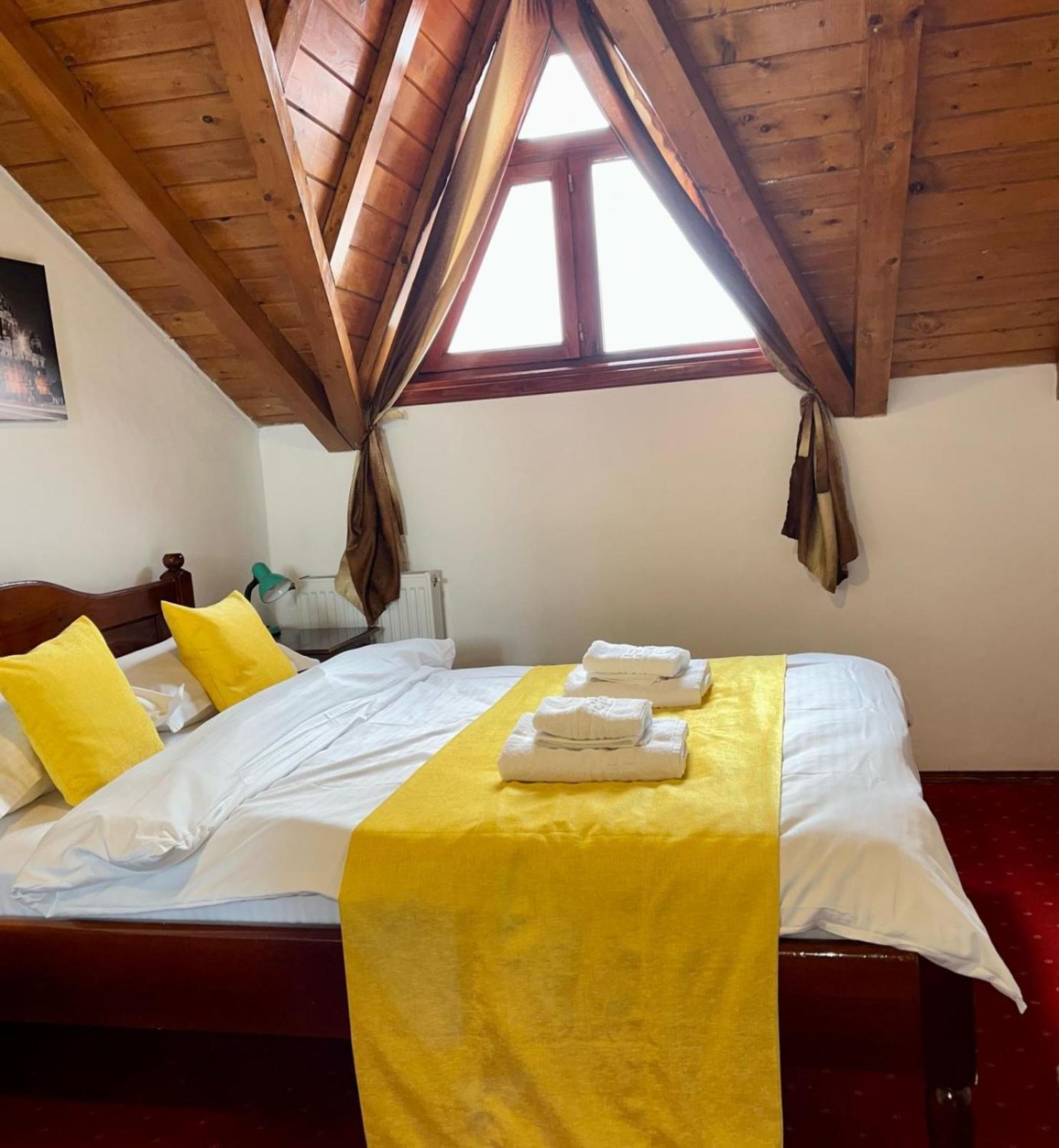 Casa Luca Otel Vama Veche Dış mekan fotoğraf