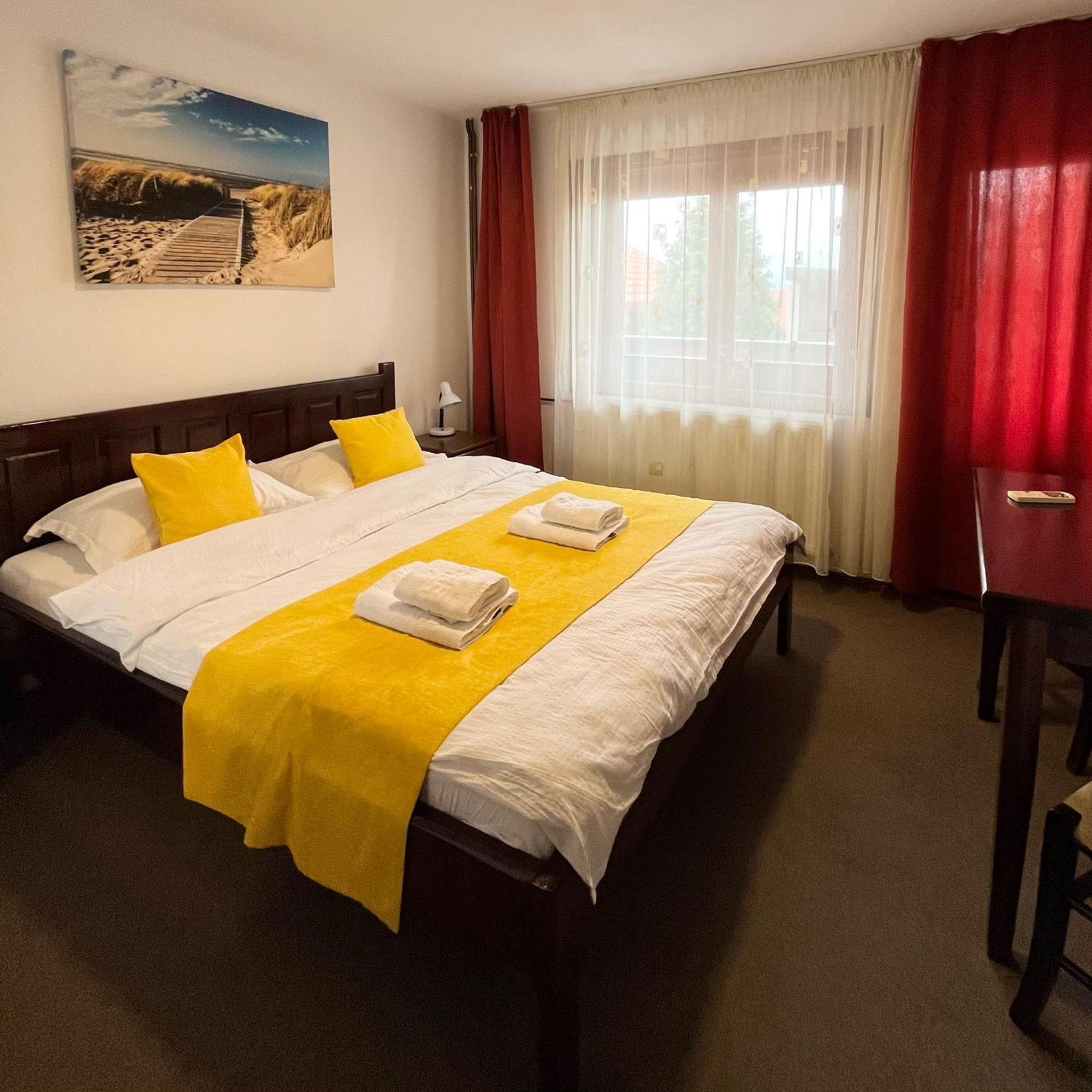 Casa Luca Otel Vama Veche Dış mekan fotoğraf