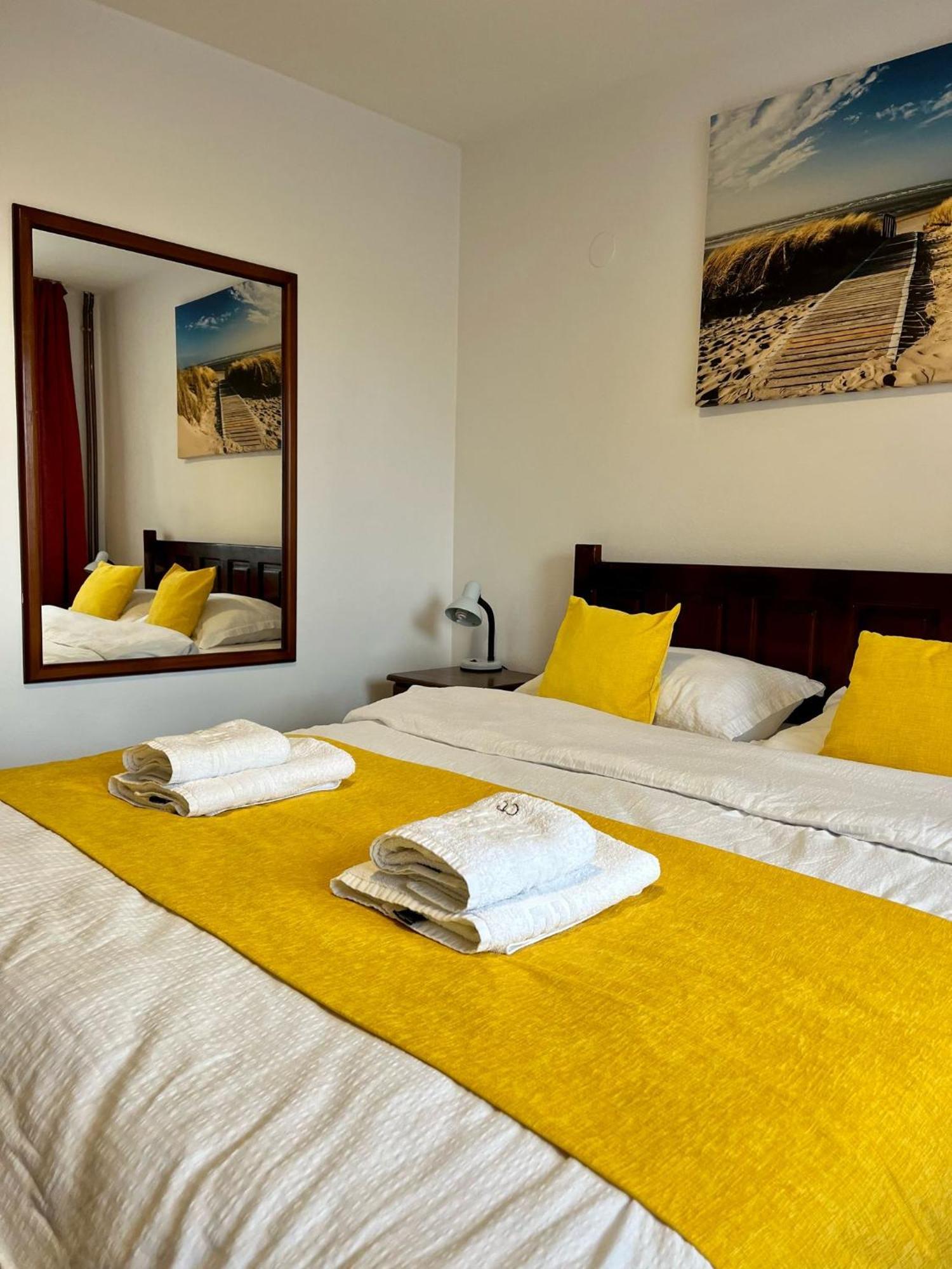 Casa Luca Otel Vama Veche Dış mekan fotoğraf