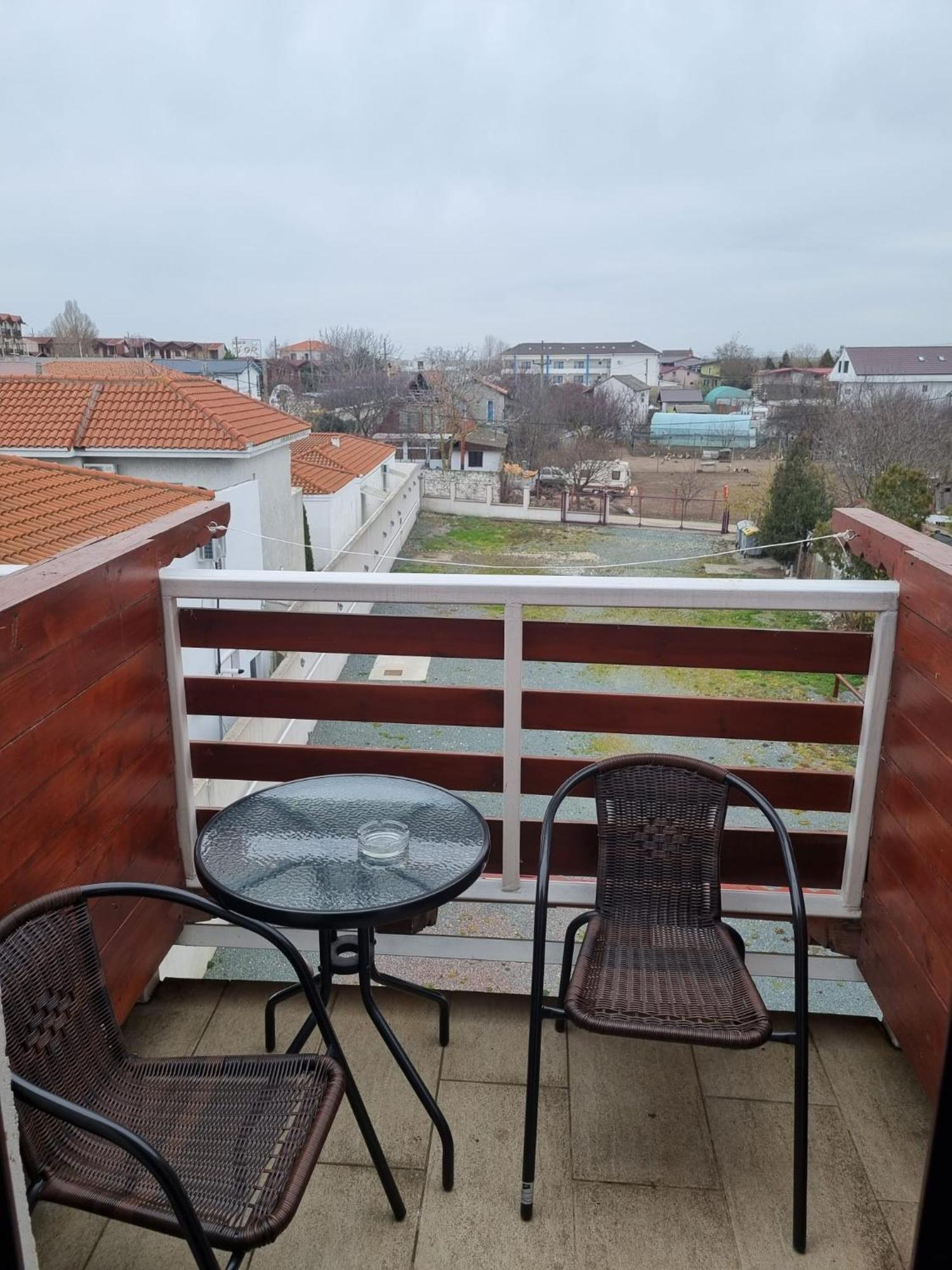 Casa Luca Otel Vama Veche Dış mekan fotoğraf