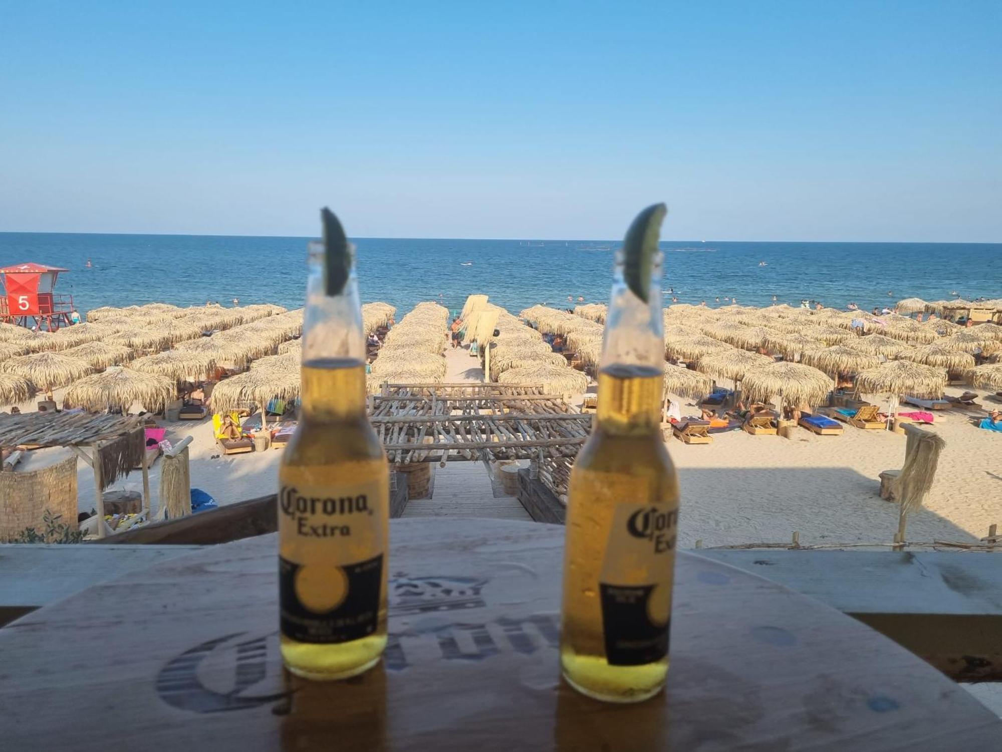 Casa Luca Otel Vama Veche Dış mekan fotoğraf