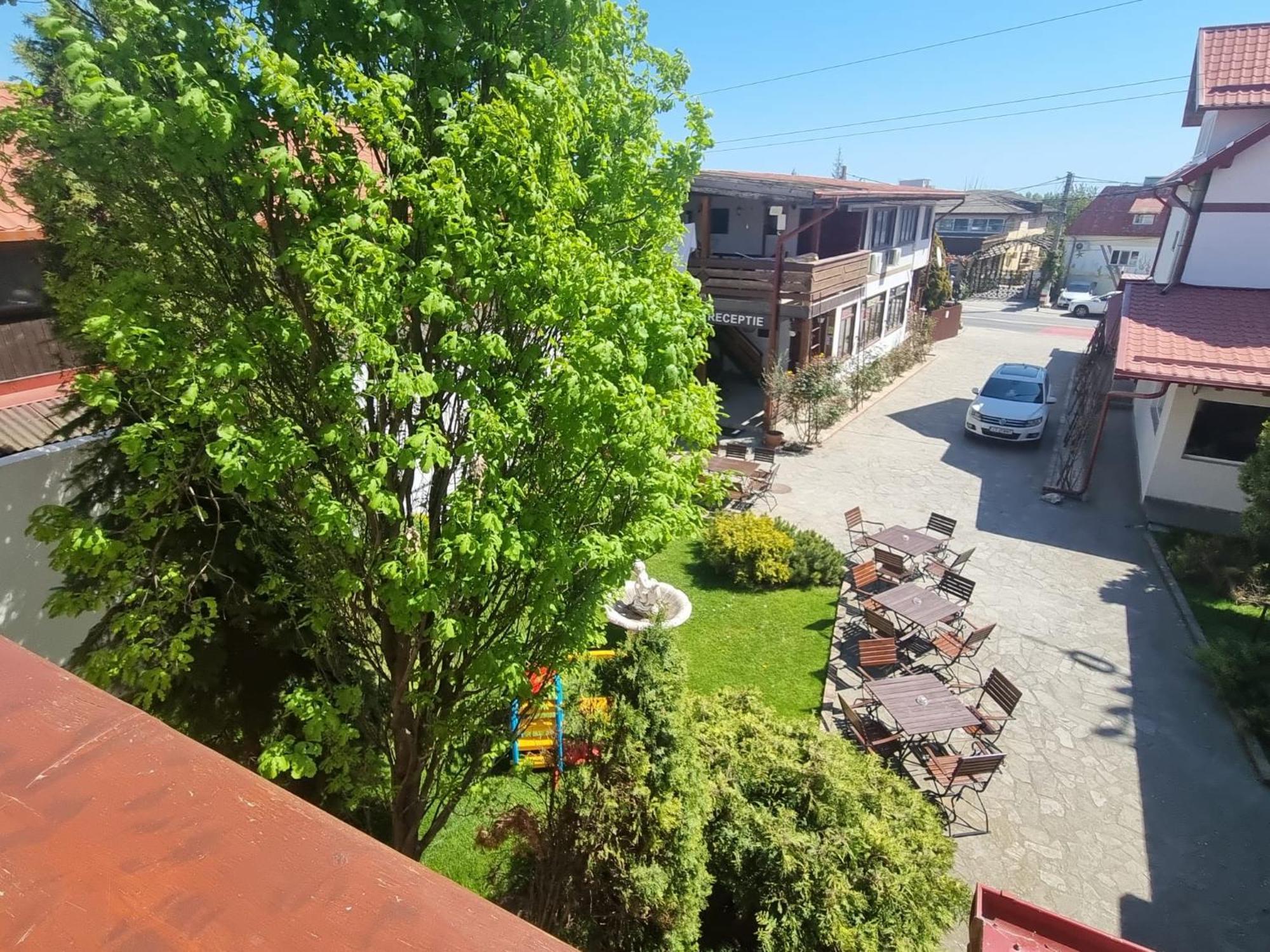 Casa Luca Otel Vama Veche Dış mekan fotoğraf